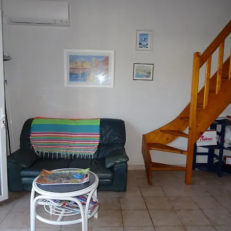 Languedoc Immobilier Jardin Piscine Parking Climatisation Plage Ref Amg *